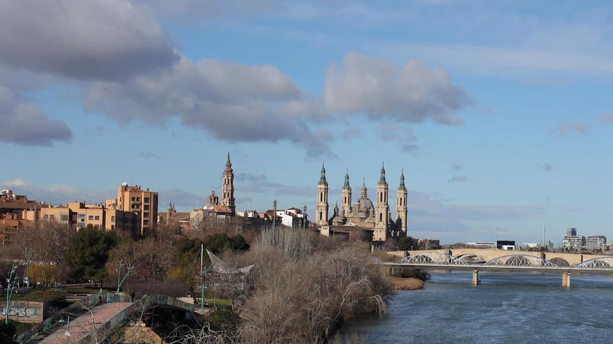 Estos son los lugares imprescindibles de Zaragoza según Gemini, la IA de Google