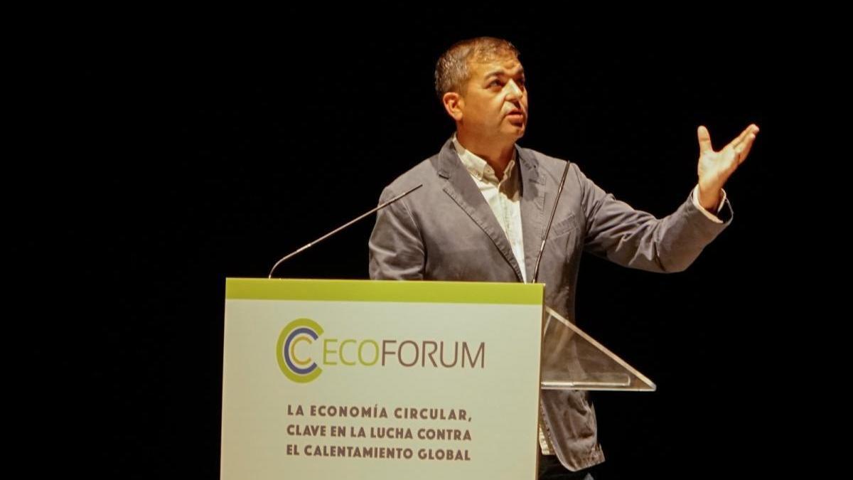 José M. Ribes (Espadán Corks y Suberlev): &quot;La economía circular para nosotros es algo normal&quot;