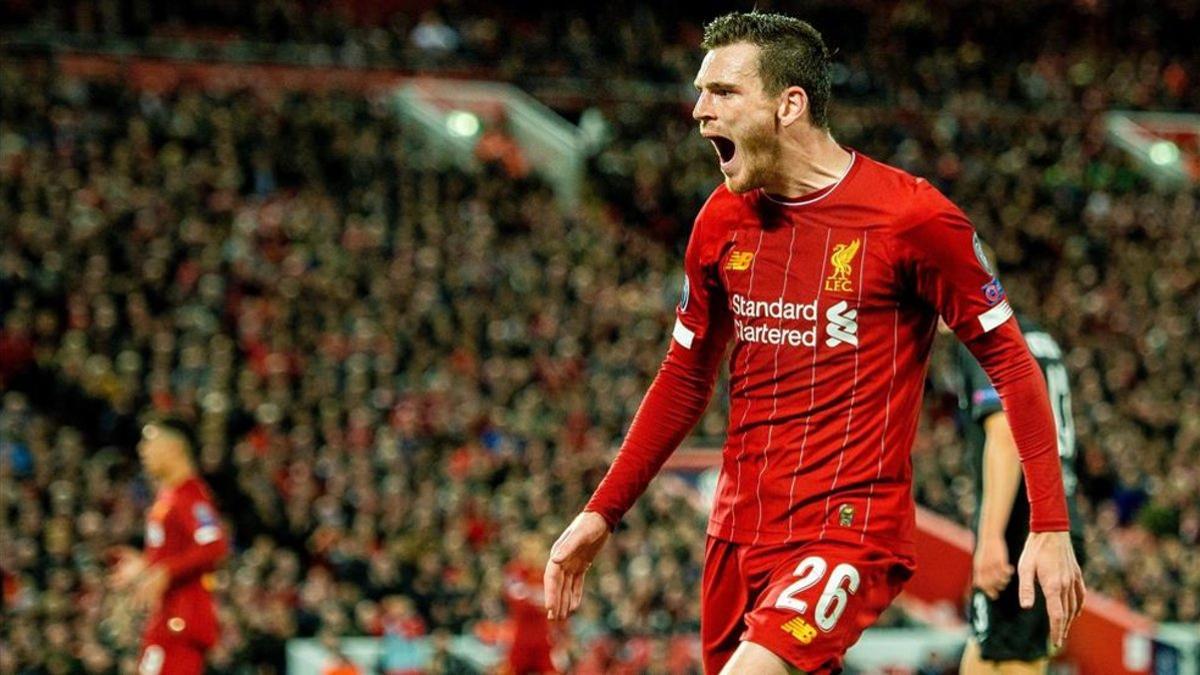 El Liverpool llega lanzado a su exigente compromiso frente al Leicester