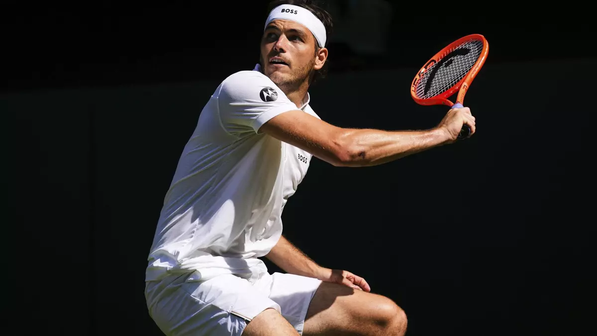Taylor Fritz alza la voz: “No entiendo por qué no paran de añadir torneos”