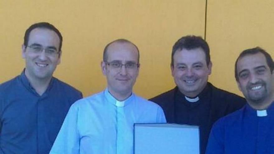 Premio para  la Pastoral Penitenciaria