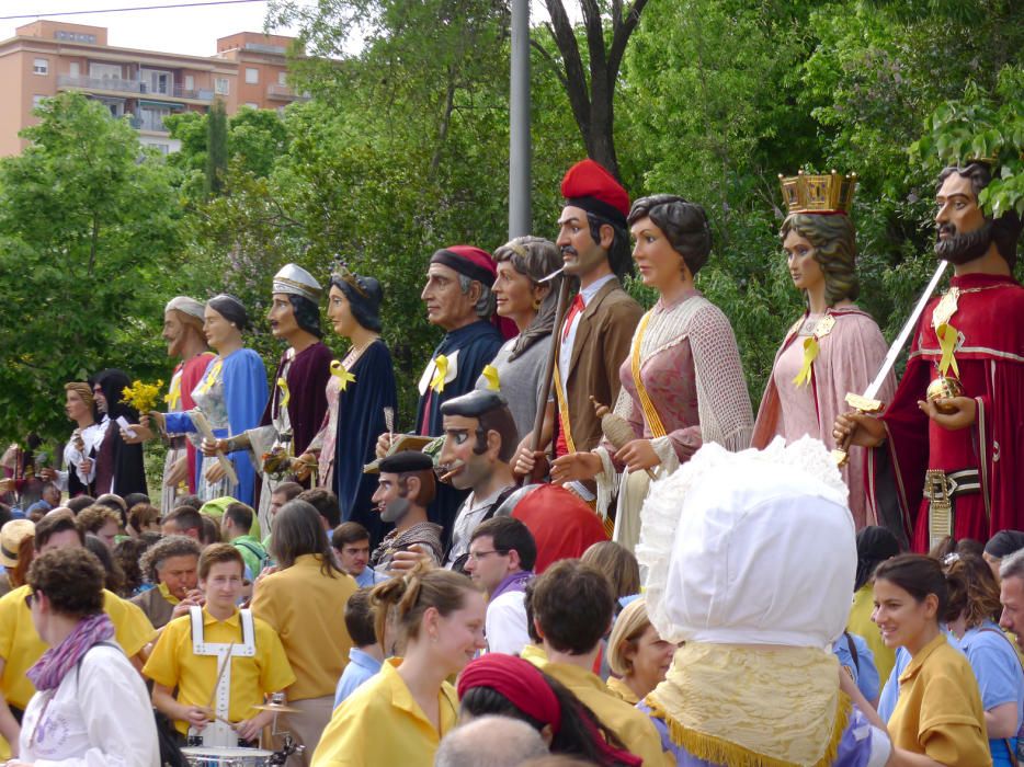 Cercavila de la Santa Creu