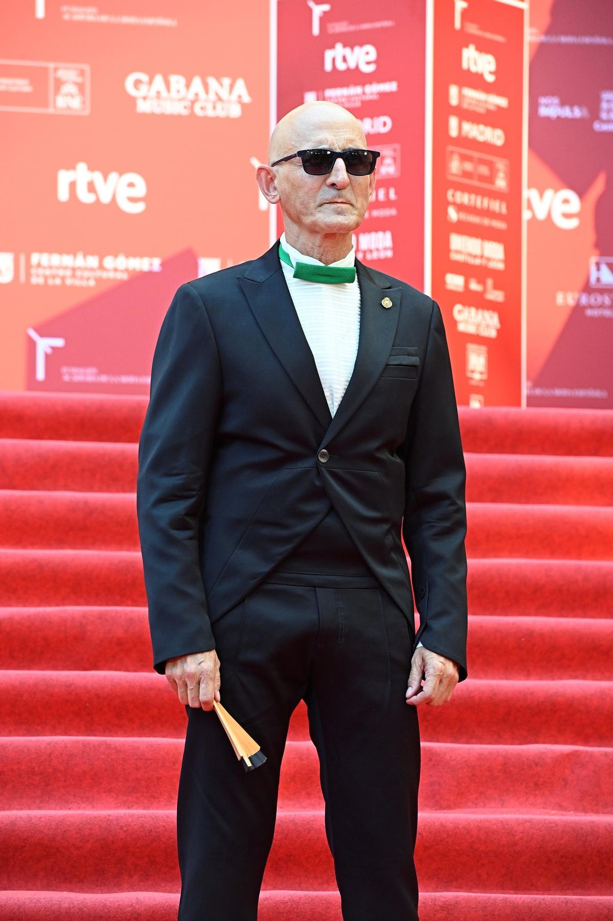 Segunda edición de los Premios Academia de la Moda Española