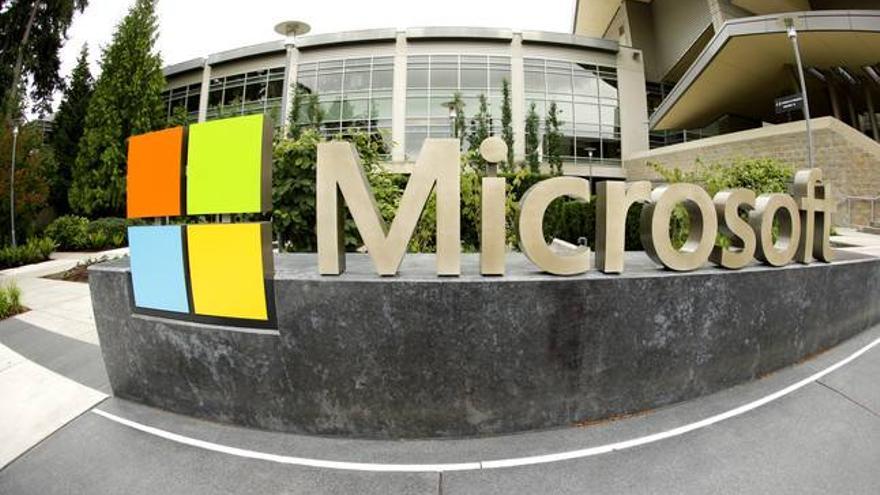 Microsoft sufre pérdidas récord por la depreciación de activos de Nokia