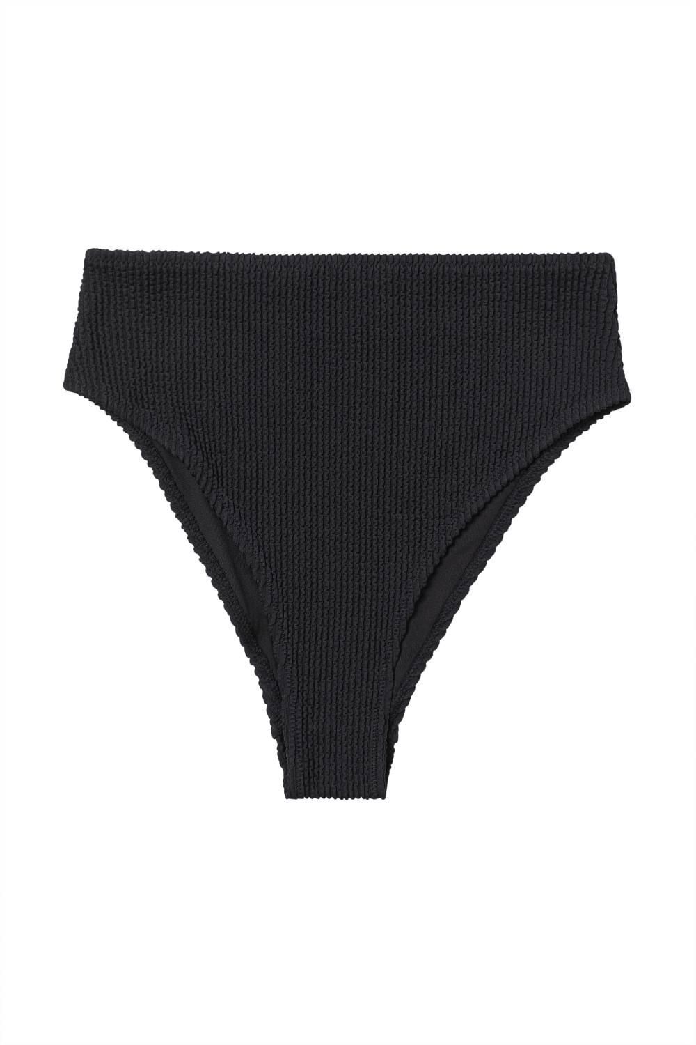 Braguita negra de H&M