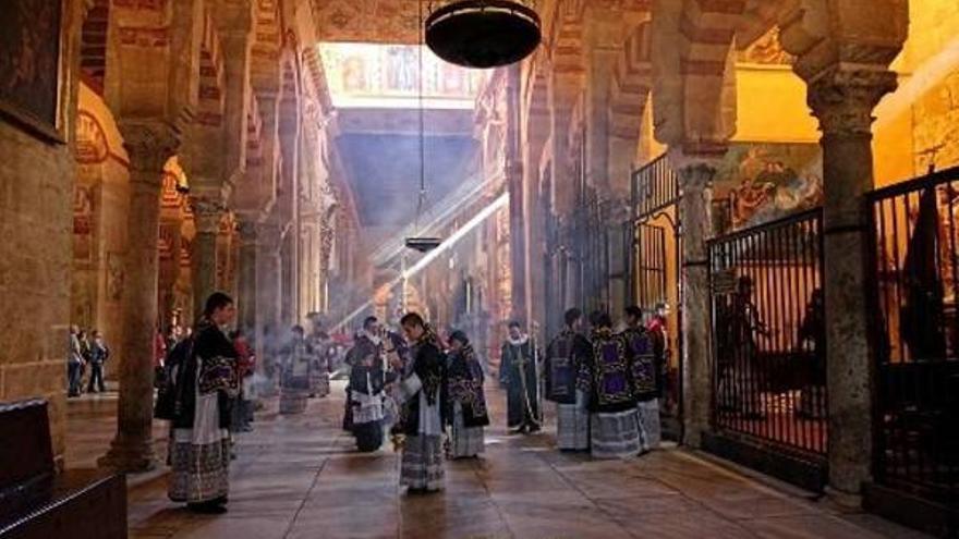 Mándanos tus fotografías de la Semana Santa