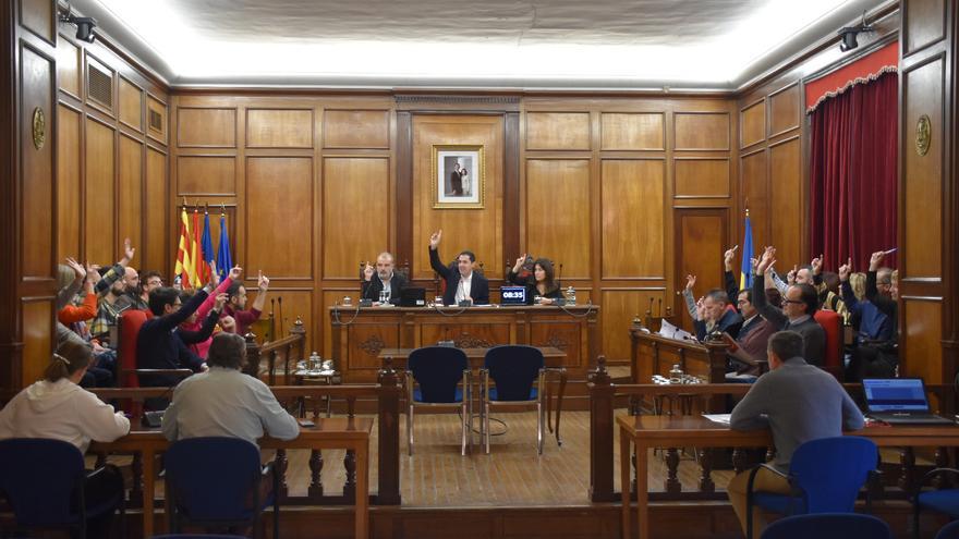 Alcoy aprueba el Plan de Inclusión y Cohesión Social municipal