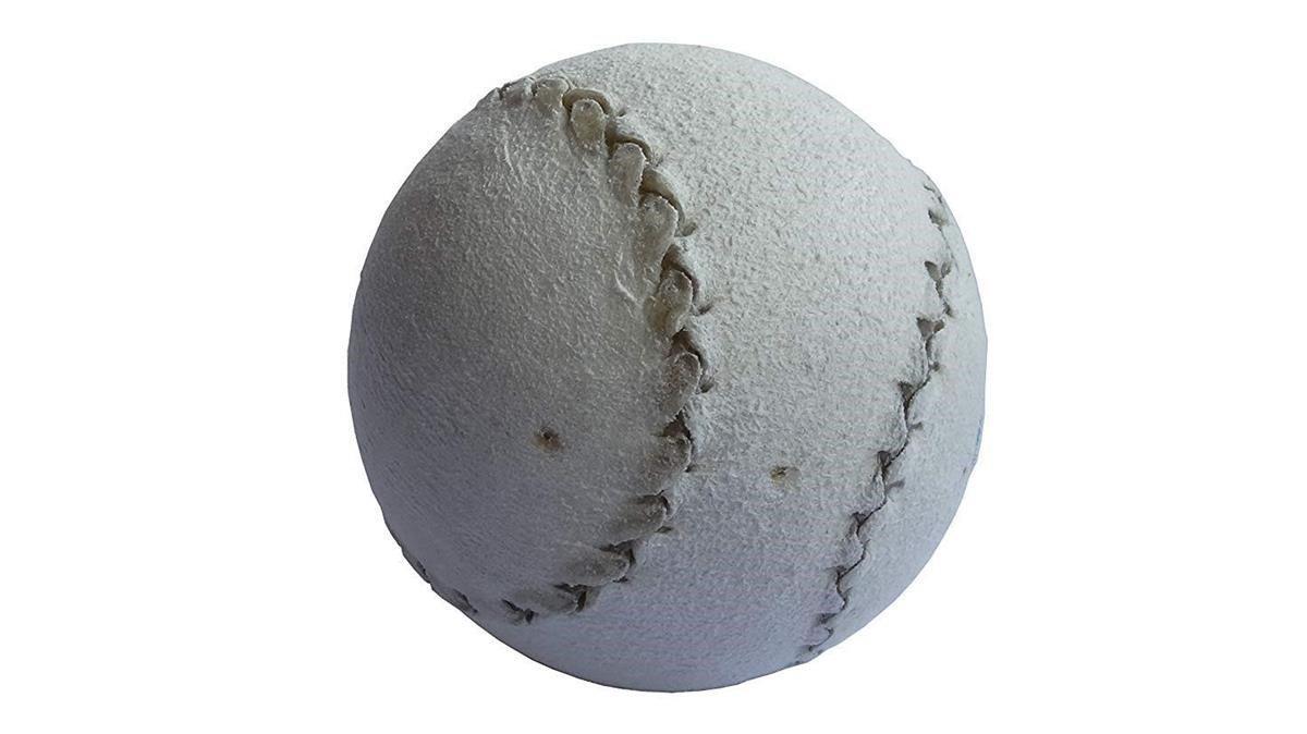La pelota vasca como objeto: un hito del diseño