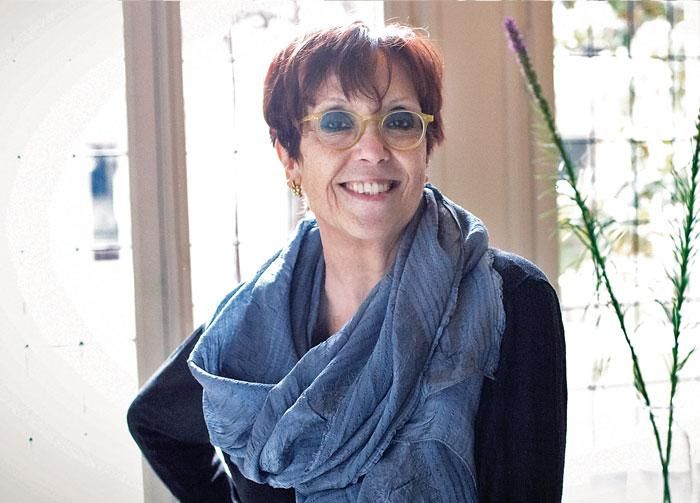 Maruja Torres