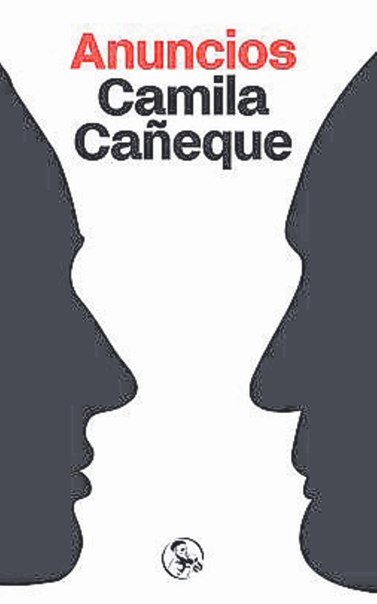 Anuncios. Camila Cañeque. La Uña Rota