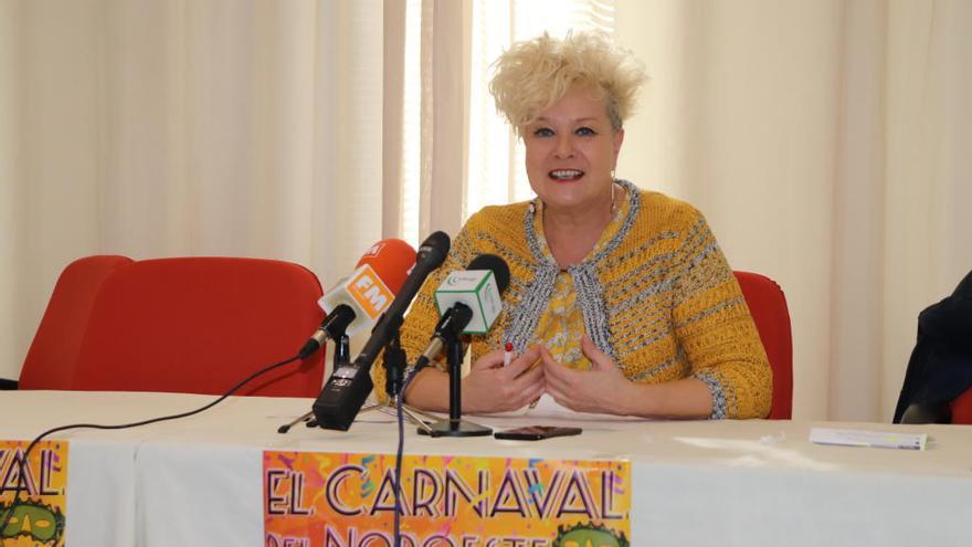 El Carnaval del Noroeste llega cargado de actividades