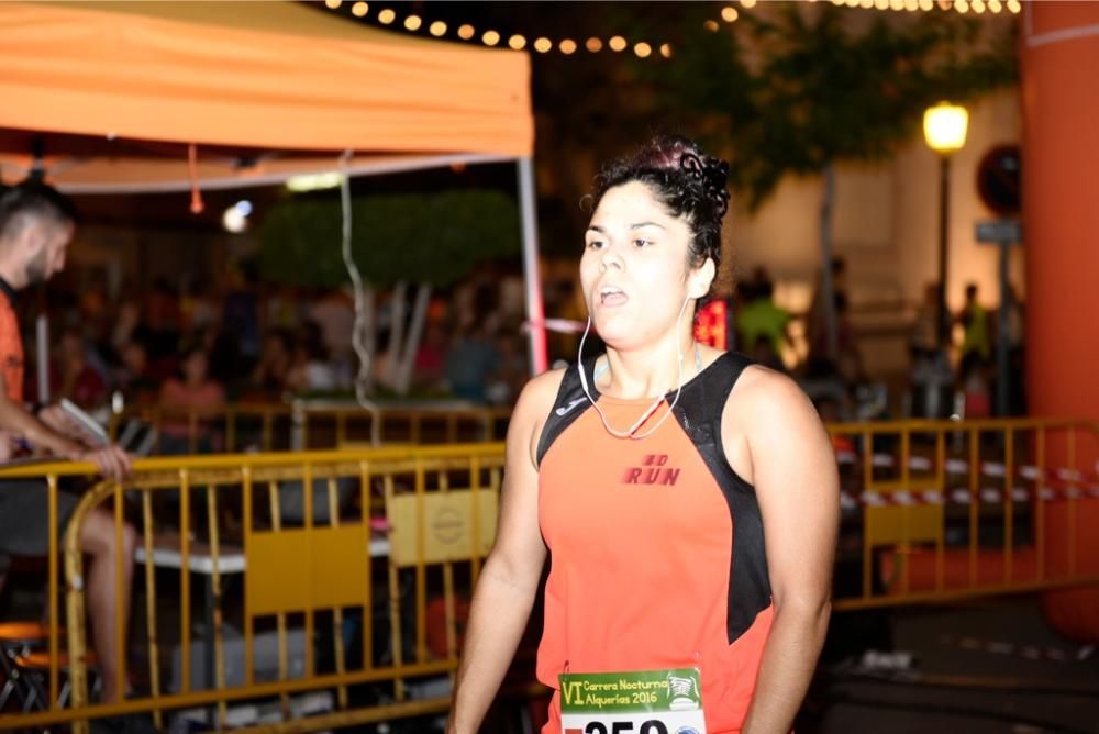 Carrera Nocturna del Fuego