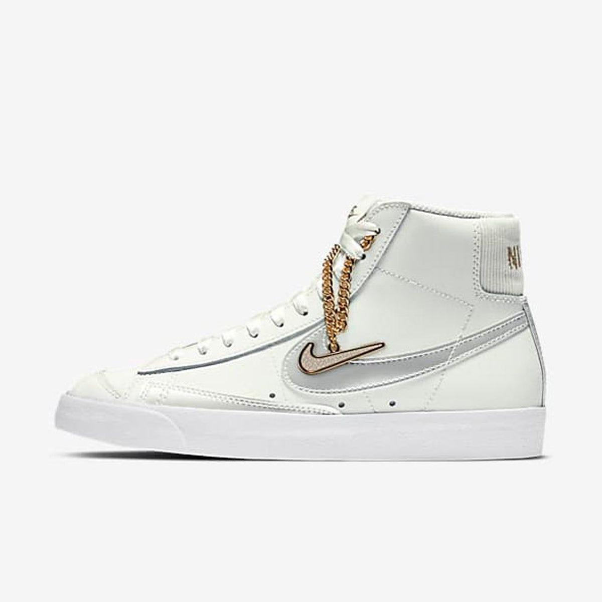 Zapatillas joya de Nike (Precio: 119,99 euros)