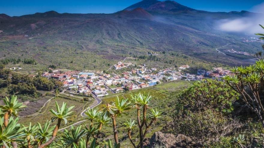 Santiago del Teide celebró los 516 años de su I Data y Poblamiento