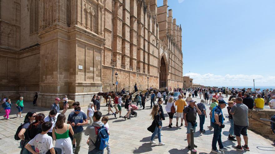 Limits für das touristische Wachstum auf Mallorca: Das sind die Reaktionen
