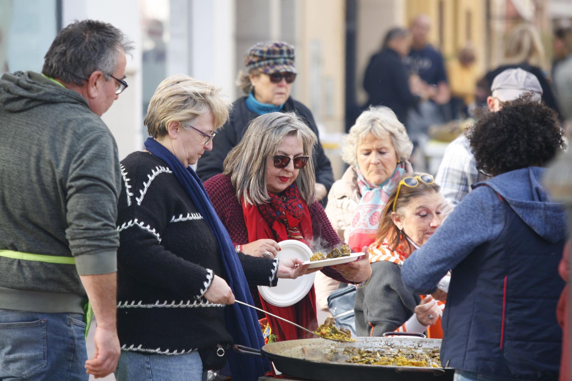 Búscate entre todas las fotos de las Paellas de Benicàssim 2023