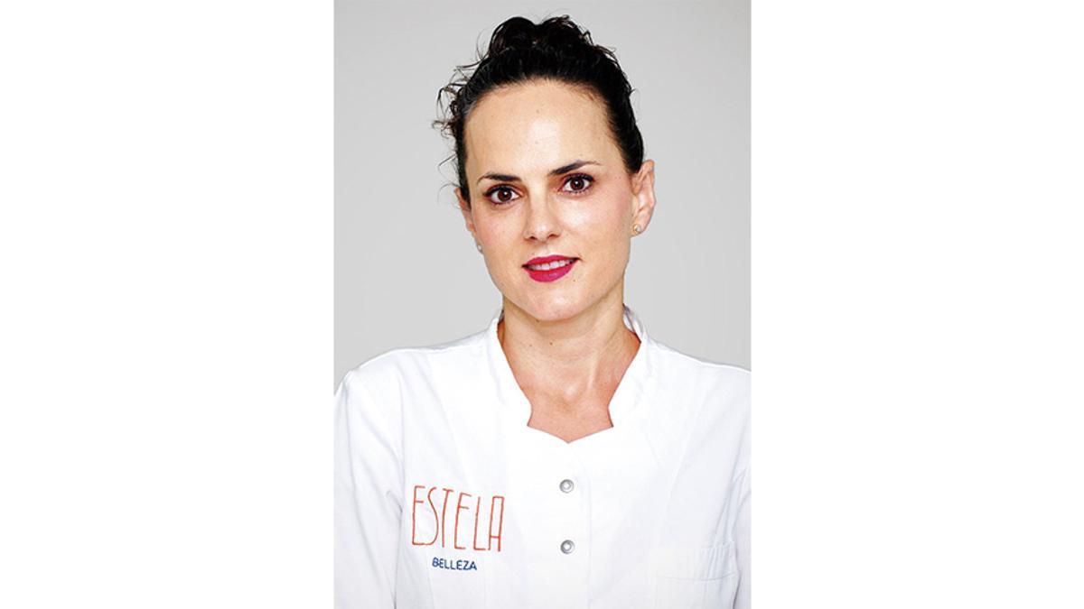 estela belleza