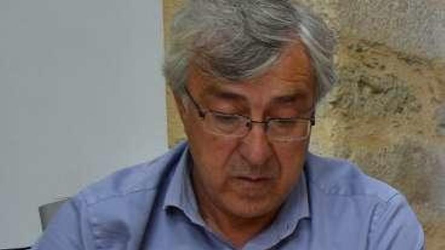 José Fernández Blanco.