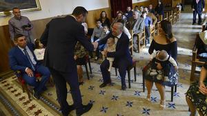 L’ajuntament organitzarà «batejos civils» a València