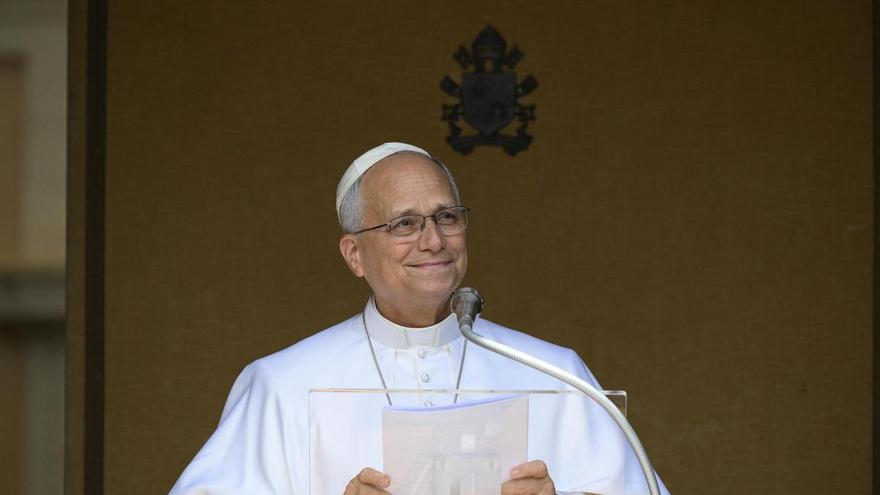 El Papa ante el desahucio de Maricarmen: "Tenemos que exigir a los líderes políticos que busque ...