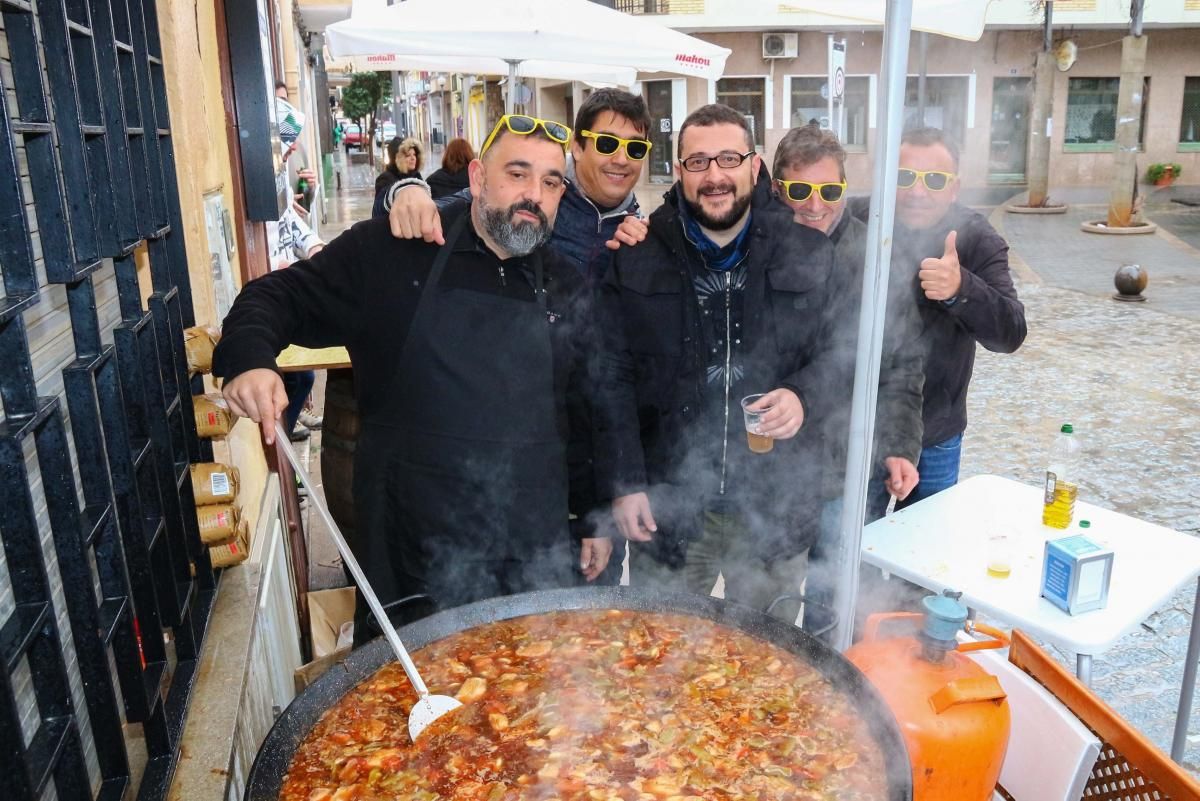 Paellas Benicàssim