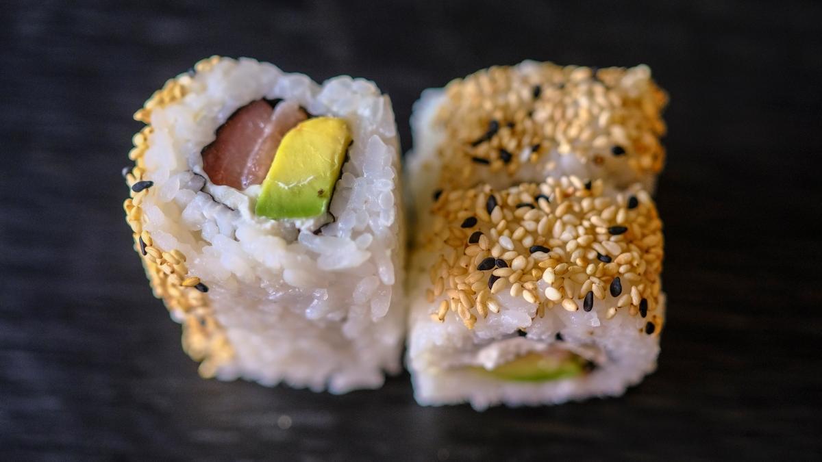 Sushi de Akira