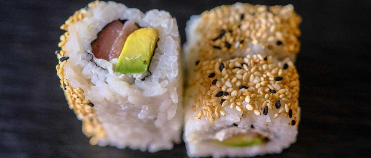 El nuevo restaurante de Gran Canaria que presume de recetas japonesas tradicionales y producto kilómetro cero