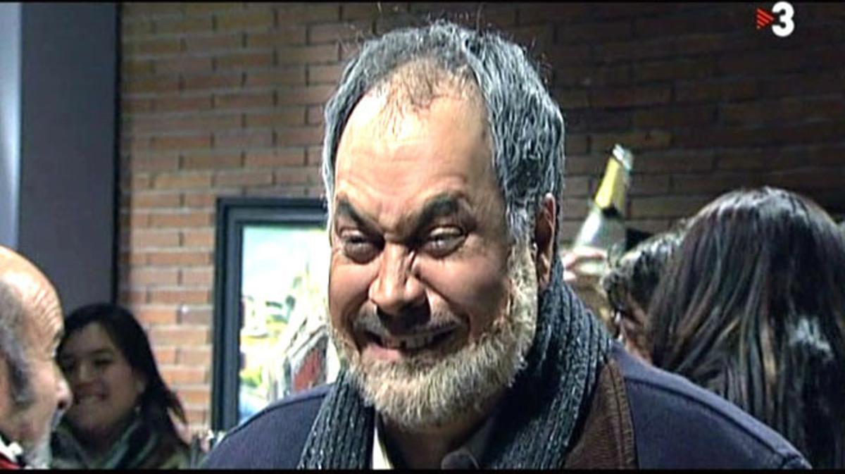 La loteria de Zubi.