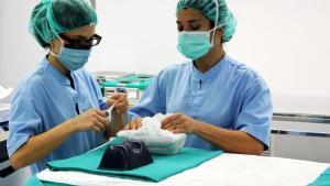 La meitat dels espanyols creu que la sanitat pública ha empitjorat després de la pandèmia