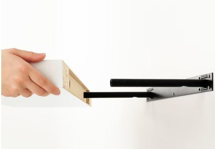 Ikea's most versatile shelf.