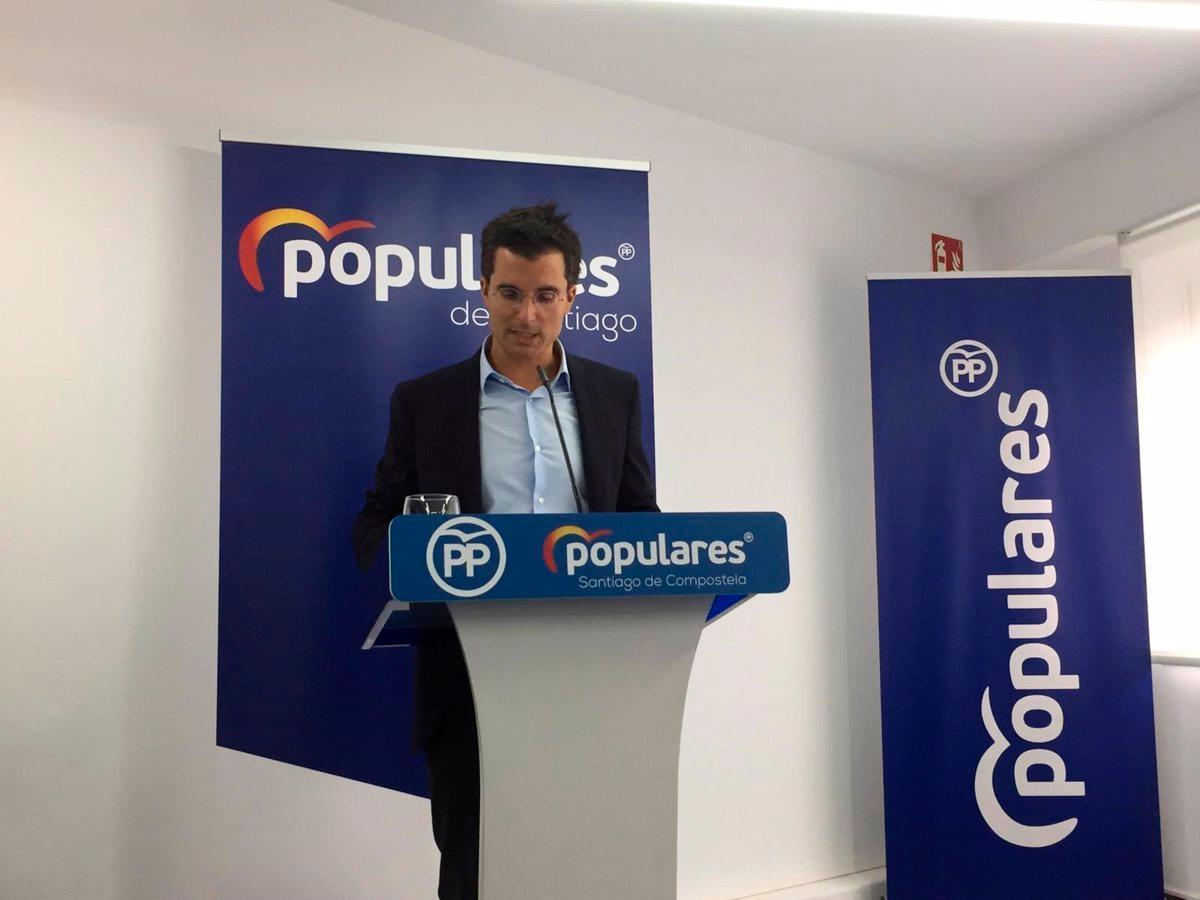 Reivindican una política real de vivienda en Compostela
