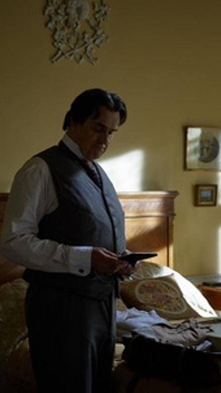 La importancia de llamarse Oscar Wilde