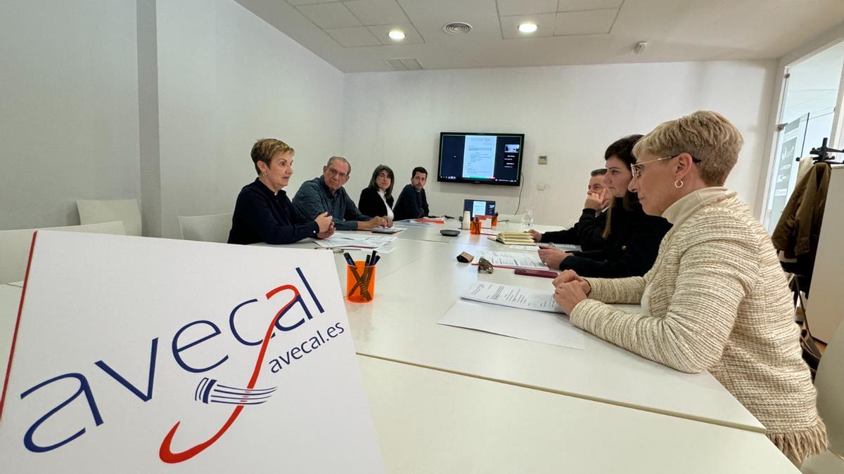 La jornada se desarrollará en la sede de Avecal en el Parque Empresarial de Elche.