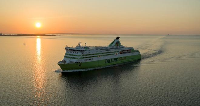 Tallink