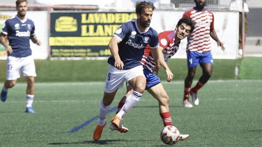 Así llegan los equipos asturianos a la última jornada de Segunda Federación: tres sueños y una siesta