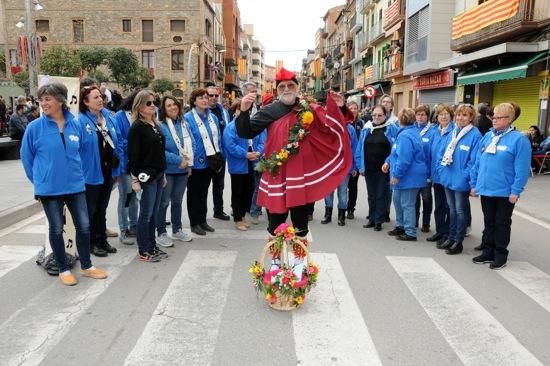 Caramelles Súria