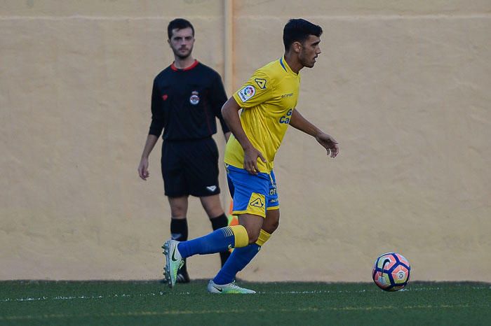 PARTIDO UDLP EN TUNTE