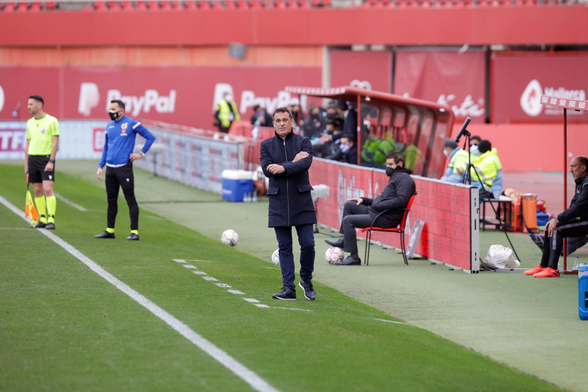 El Mallorca perdona al Espanyol y pierde