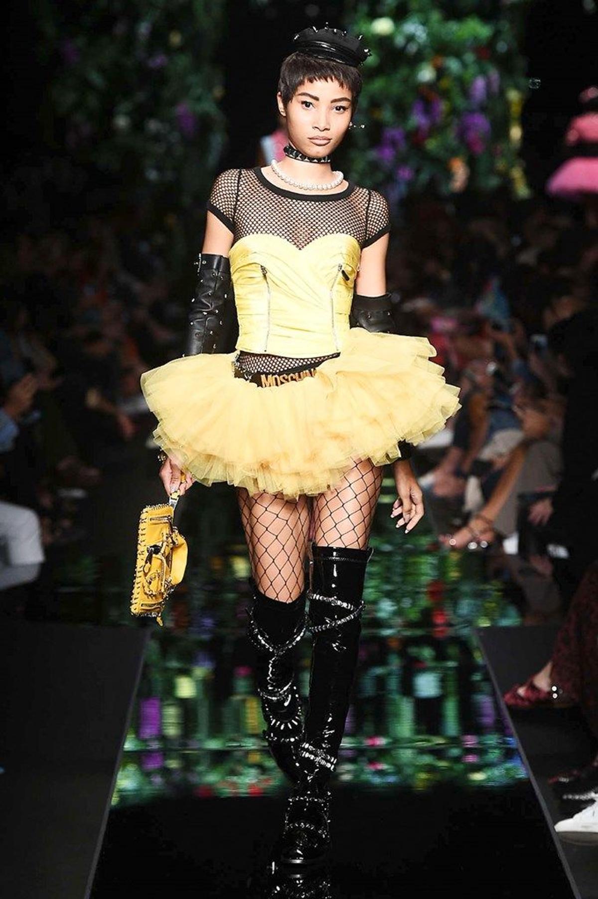 Moschino