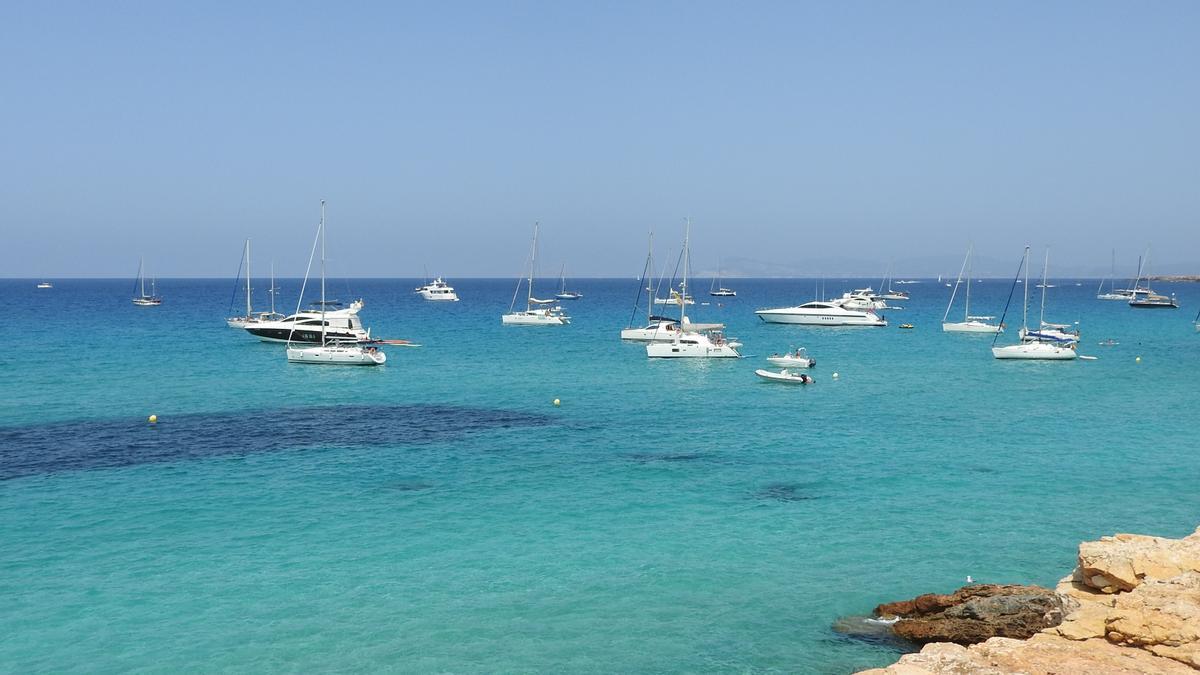 Cala Soana