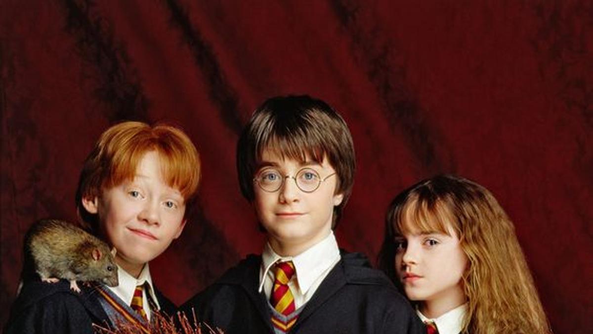 Las deportivas de Harry Potter no aptas para 'muggles'