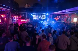 El ocio nocturno niega que el plan de usos de Ciutat Vella dé barra libre a la apertura de nuevas discotecas