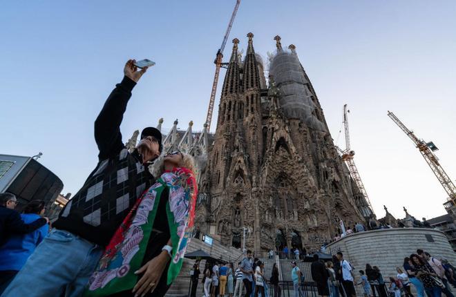 "Vivimos para el recuerdo, no para el presente"