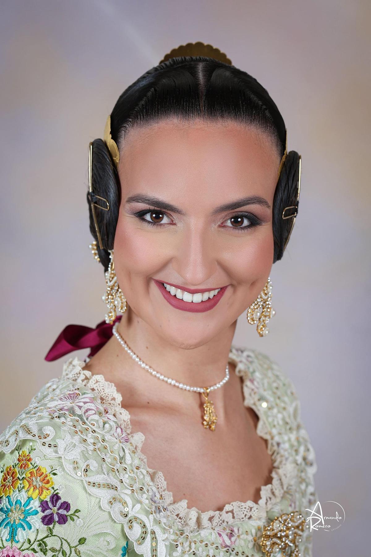 Ana Ines Perez Gomez (Santa Cruz)