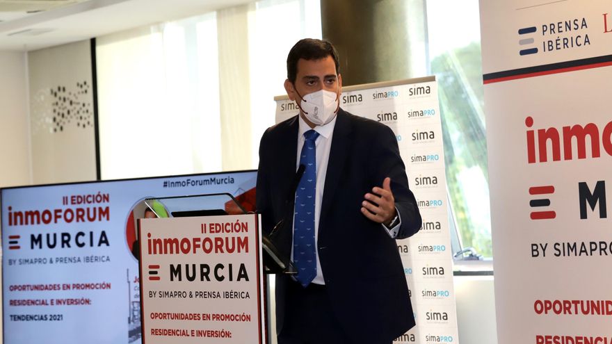Resumen InmoForum Murcia (I)
