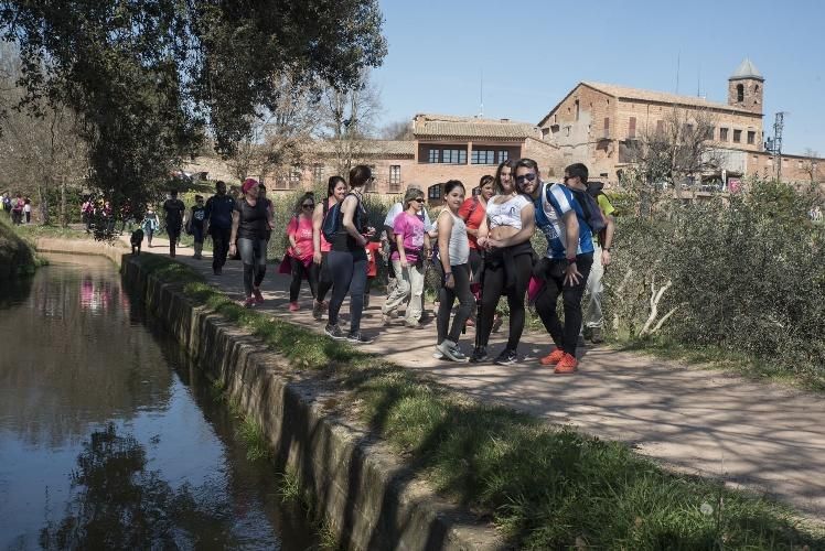 Transèquia 2019 (I)