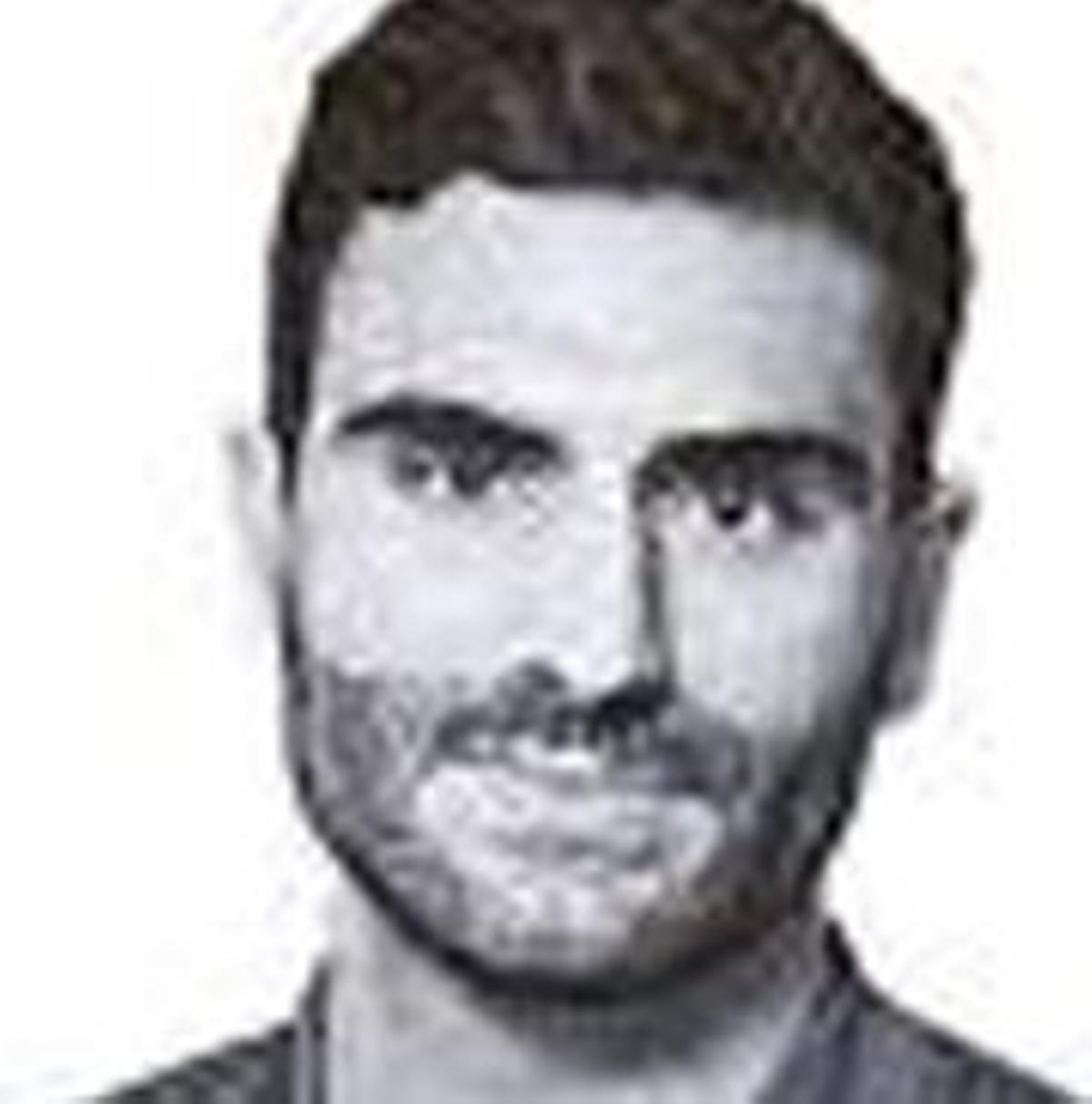 Nicolás Larcamón impacta por su fuerte personalidad