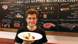 Barcelona bona i barata: el bacallà de l’àvia Carmen per esmorzar a L’Andreuenc, orgull de barri