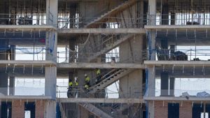 Un informe de l’Europarlament demana més vivenda nova i inversió privada