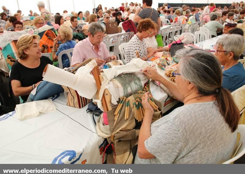 Fiestas patronales de Santa Quitèria de Almassora I